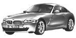 BMW E86 C12E6 Fault Code