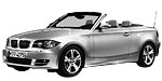 BMW E88 C12E6 Fault Code