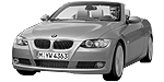 BMW E93 C12E6 Fault Code