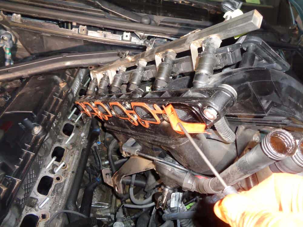 See C12E6 repair manual