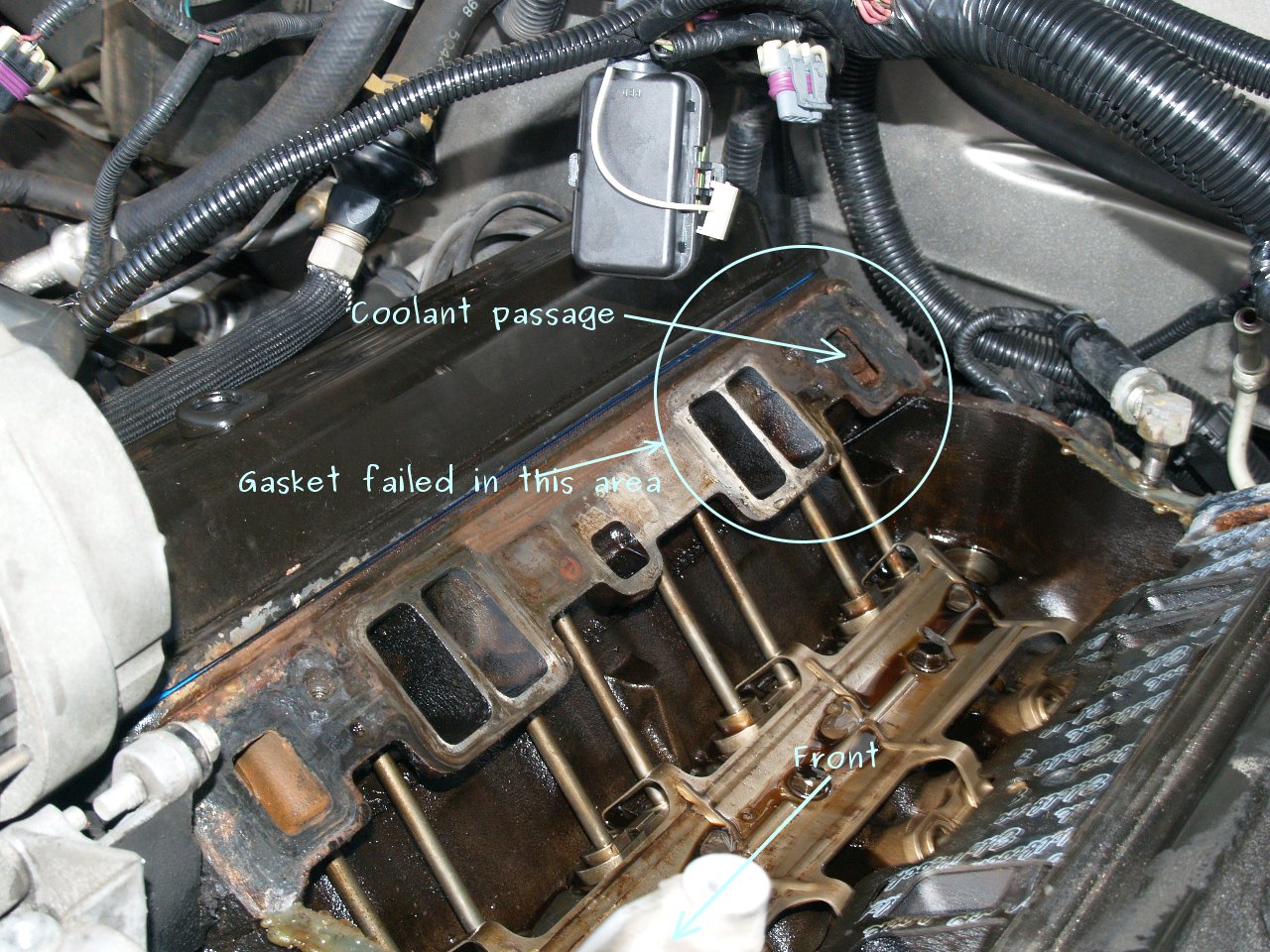 See C12E6 in engine
